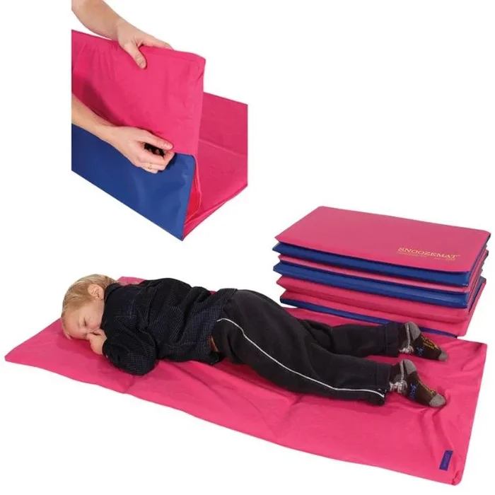 Snoozeland™ Fitted Sheet x 10 For Sleepmats