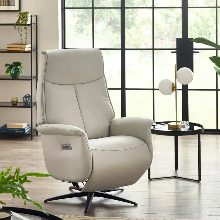Sofia Dual Reclining Chair