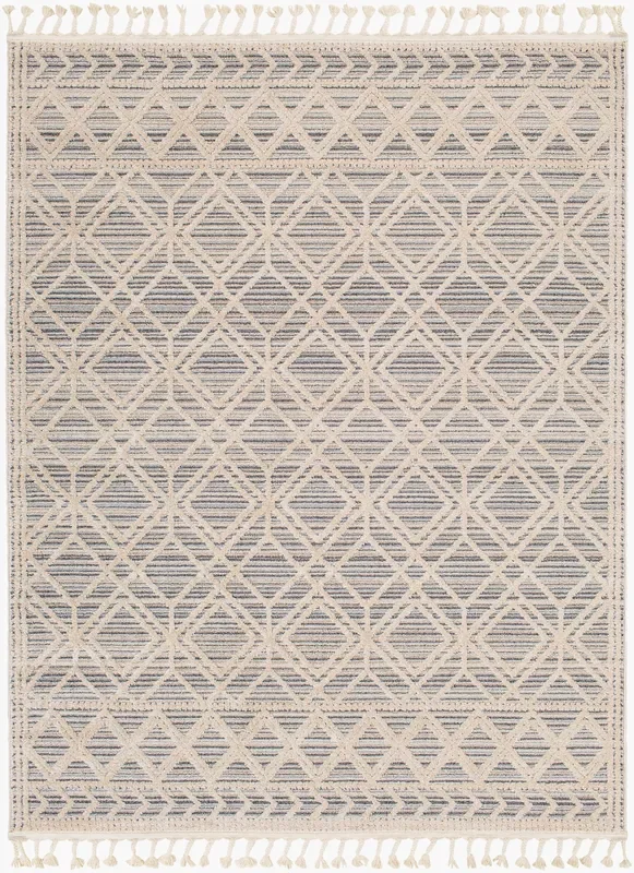 Sofia SFA-2301 9′ x 12′ Machine Woven Area Rug