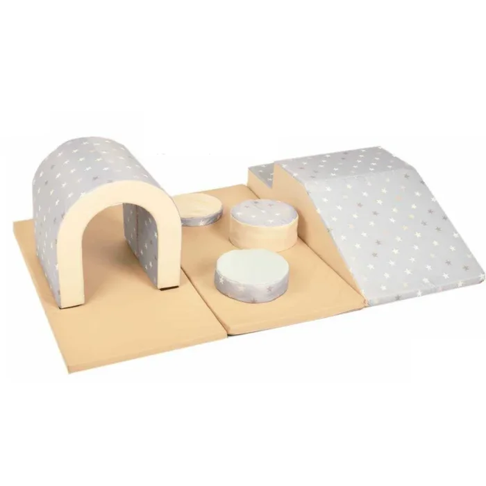 Soft Play Pack Away Stair Way Trail Shades