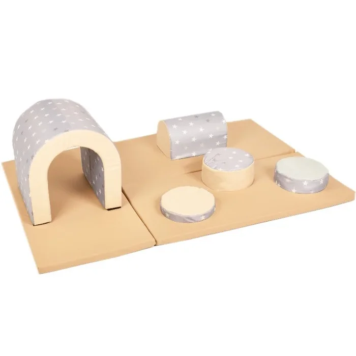 Soft Play Pack Away Trail Shades