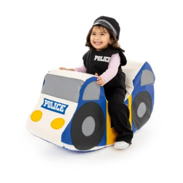 Soft Play Police Rocker