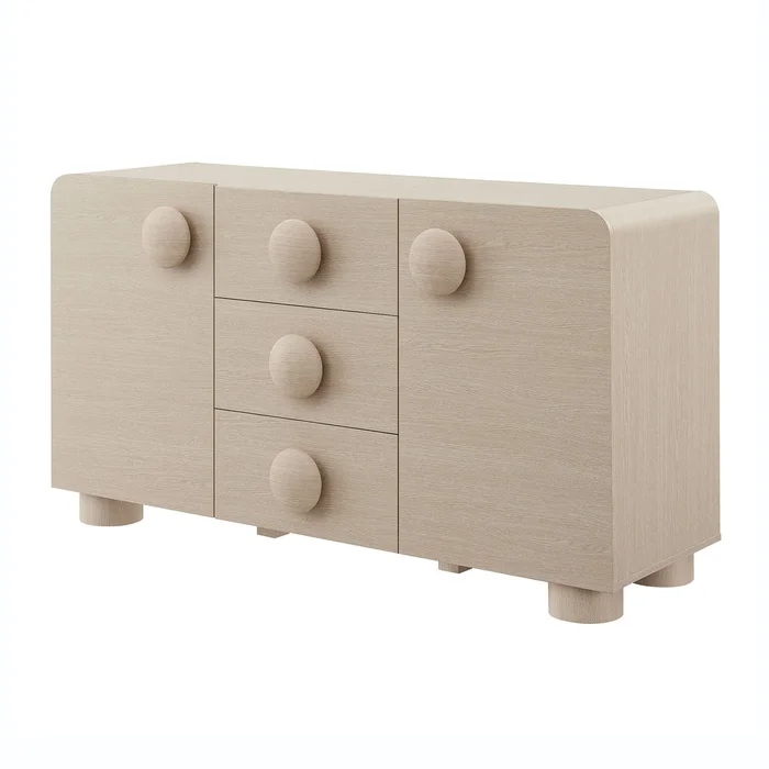 Sonnet Storage Cabinet