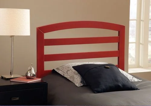 Sophia Full/Queen Size Headboard with Frame – Hillsdale Furniture – 1658HFQR