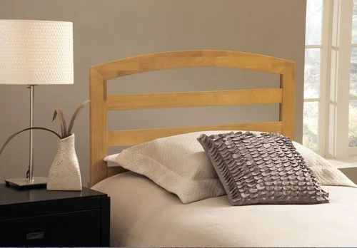 Sophia Twin Size Headboard with Frame – Hillsdale Furniture – 1659HTWR