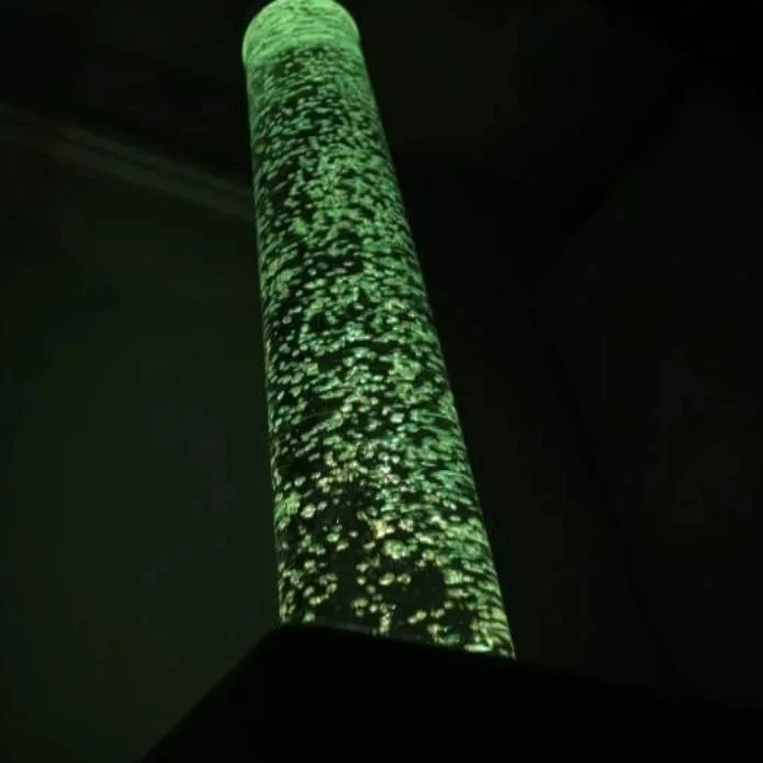 Sound LED Sensory Bubble Tube