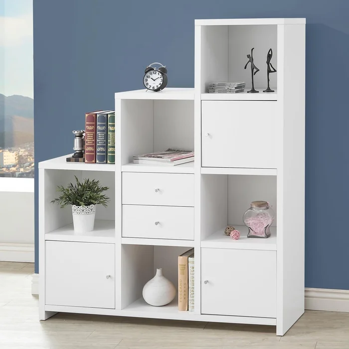 SPENCER BOOKCASE 801169