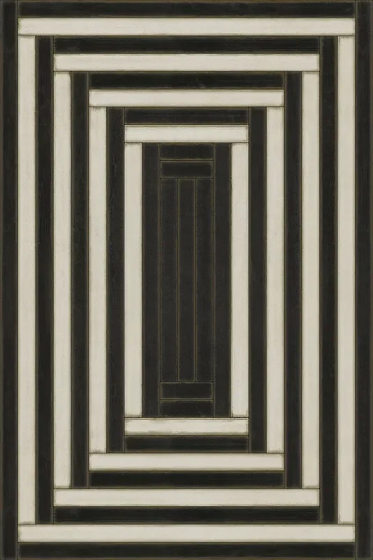 Spicher and Company Classic Vinyl PATTERN 18 Emperor Vinyl Mat