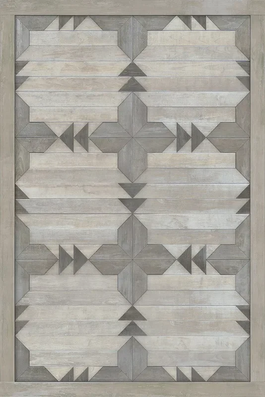 Spicher and Company Norwegian Wood CARPATHIAN Ukraine Vinyl Mat