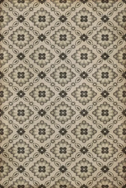 Spicher and Company Williamsburg BOOKBINDER Stretch Vinyl Mat