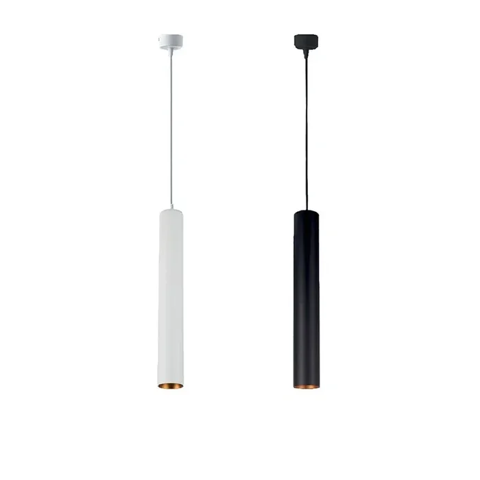 Spotlight 40cm LED Cylinder Suspension