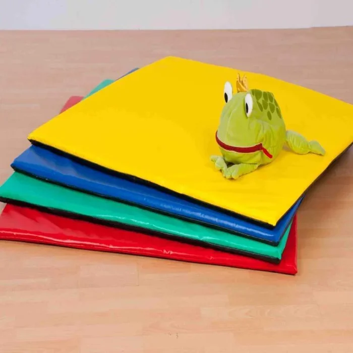 Square Soft Foam Activity Mat 1.2 x 1.2m