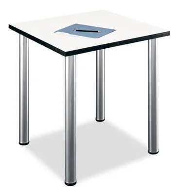Square Table – Aspen Collection – Bush Office Furniture – TS85200