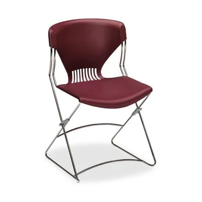 Stacking Chairs – Garnet – HONFLEX0165