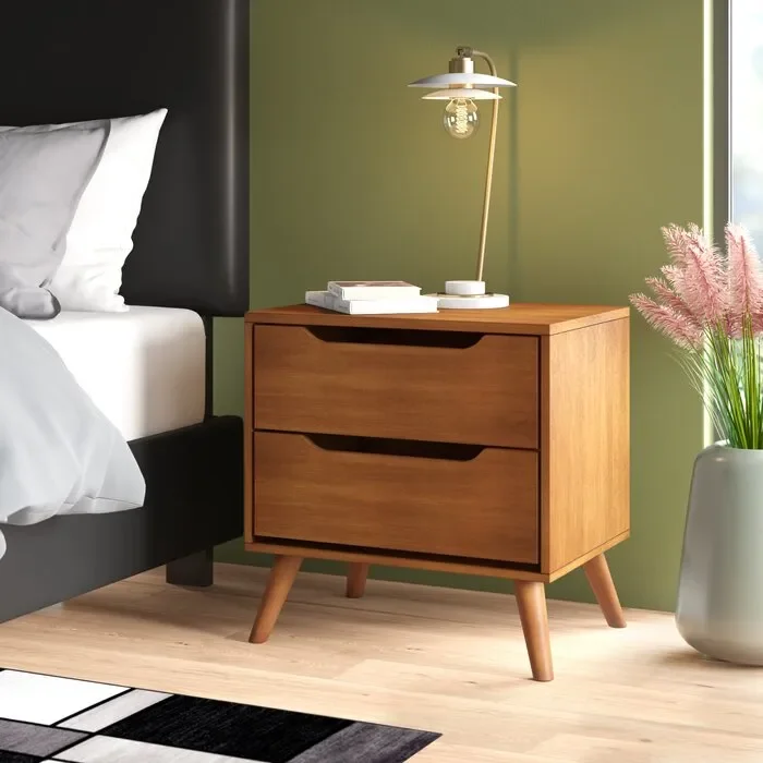 Stalter Nightstand