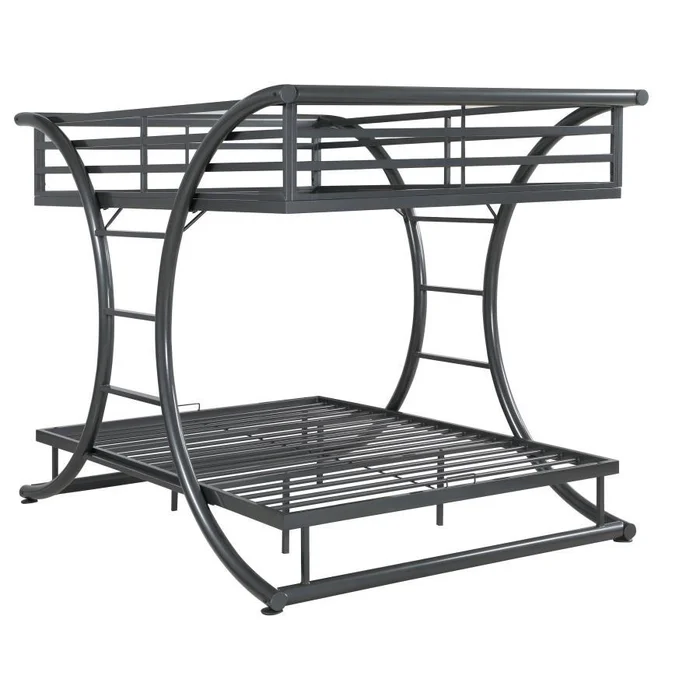 Stephan – Metal Bunk Bed