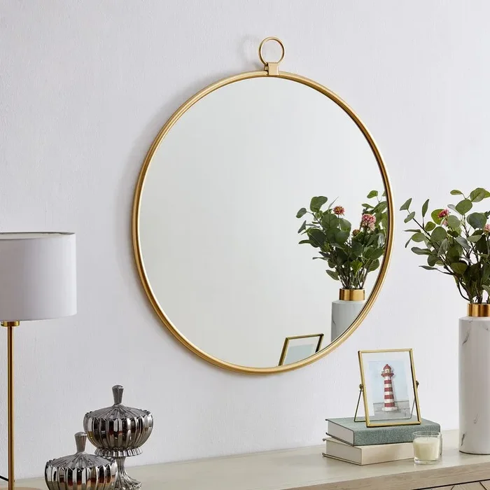 Stigall Modern & Contemporary Accent Mirror