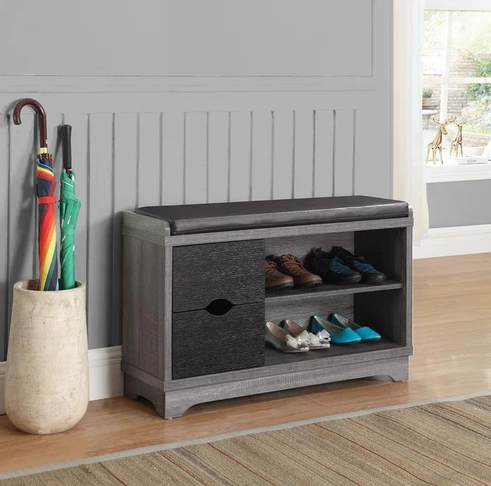 STORAGE BENCH 950921
