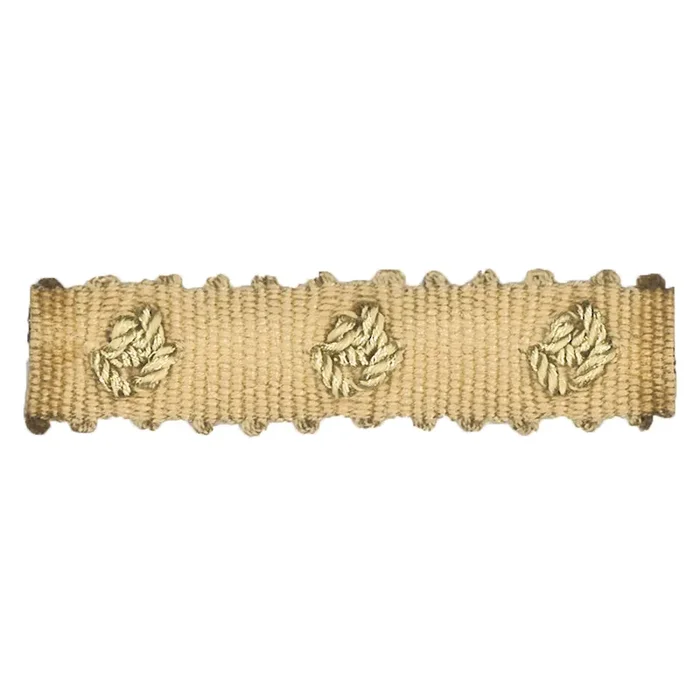 STOUT ABRU-3 ABRUZZI 3 WHEAT Fabric