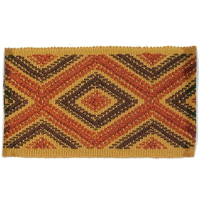 STOUT ASHF-3 ASHFORD 3 NUTMEG Fabric