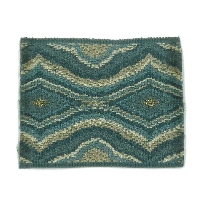 STOUT COBR-8 COBRA 8 PEACOCK Fabric