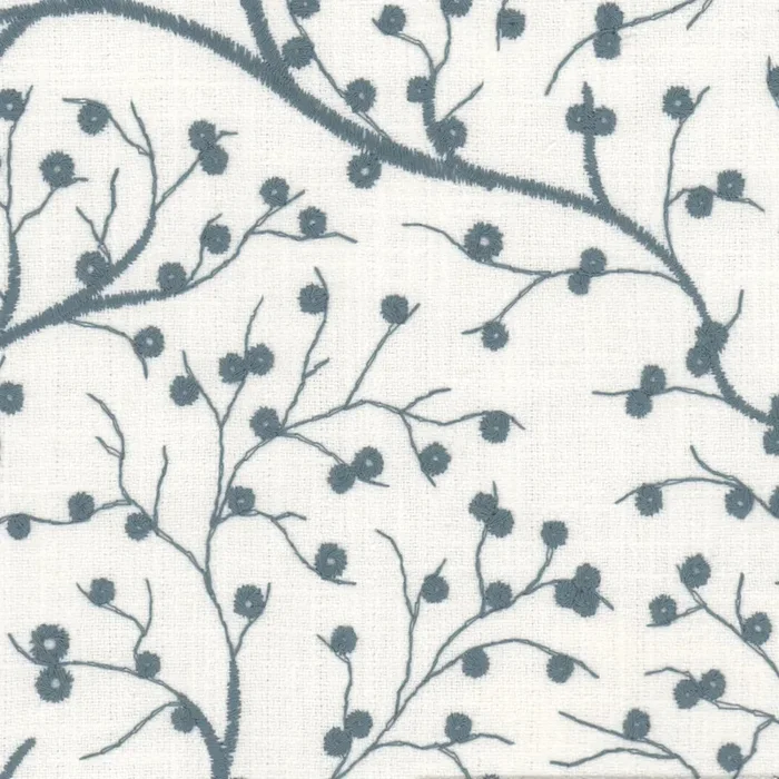 STOUT CRUM-1 CRUMPET 1 DELFT Fabric