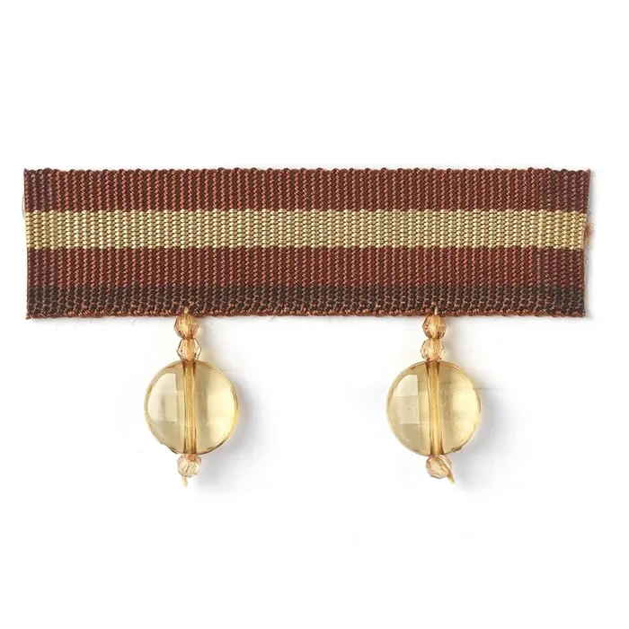 STOUT ISSU-5 ISSUS 5 BARK Fabric