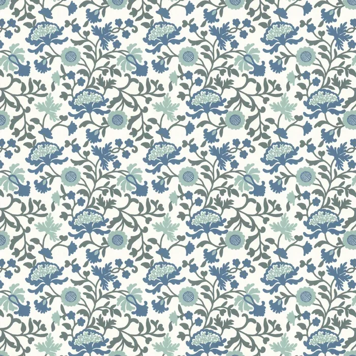 STOUT LYNN-1 LYNNBROOK 1 SEAGLASS Fabric