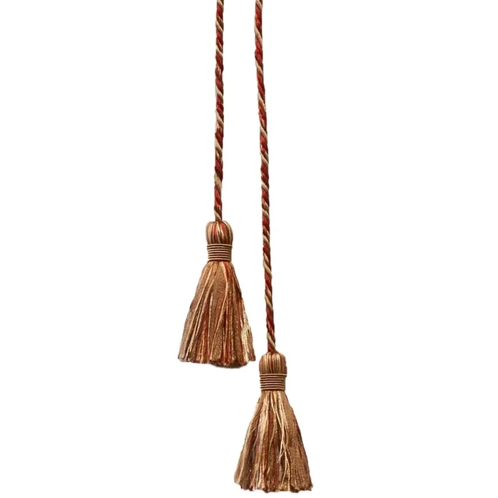 STOUT SHAN-33 SHANDELL 33 ROSEWOOD Fabric