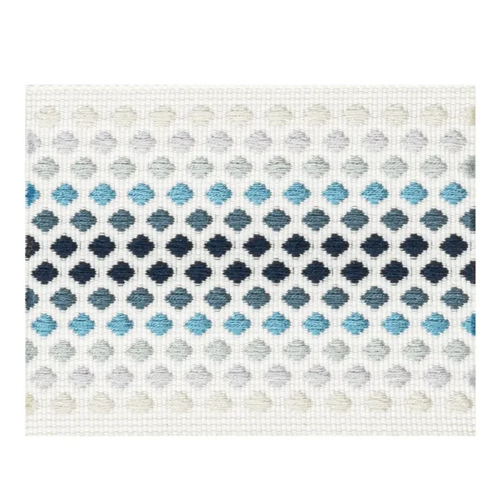 STOUT TAPE-2 TAPER 2 HARBOR Fabric