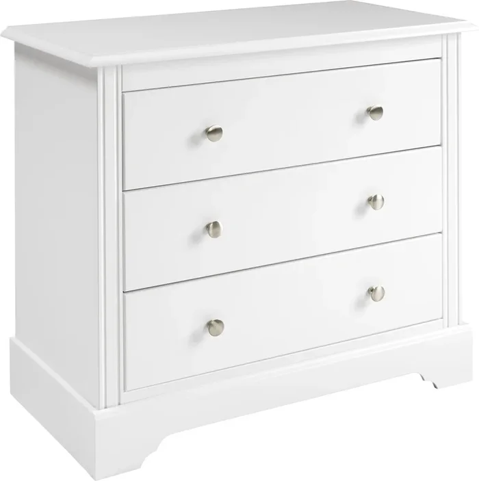 Stratford 3 Drawer Chest of Drawers