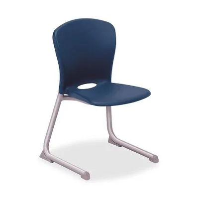Student Chair – Navy/TNM Frame 4 Count- HONCL16PCE91C