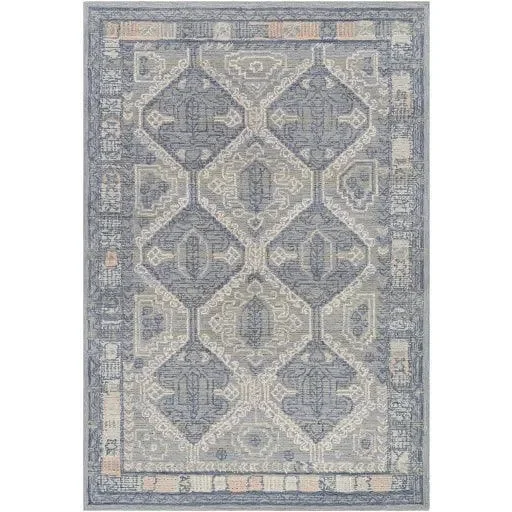 Surya Addyson AYO-2301 5′ x 7’6″ Rug