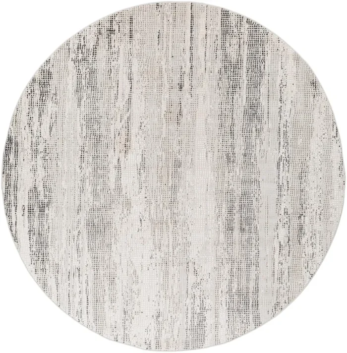 Surya Aisha AIS-2304 5’3″ Round Rug