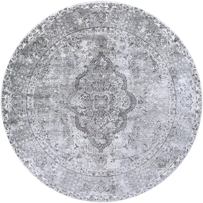 Surya Aisha AIS-2319 7’10” Round Rug