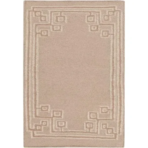 Surya Alameda AMD-1015 3’3″ x 5’3″ Rug