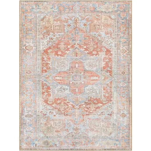 Surya Alanya ALY-2305 2’7″ x 7’3″ Rug