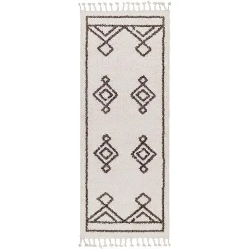 Surya Alhambra AHB-2306 6’7″ x 9′ Rug