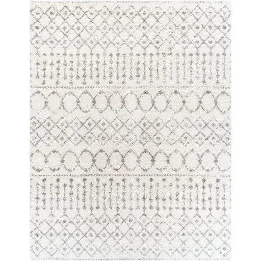 Surya Aliyah Shag ALH-2302 7’10” x 10′ Rug