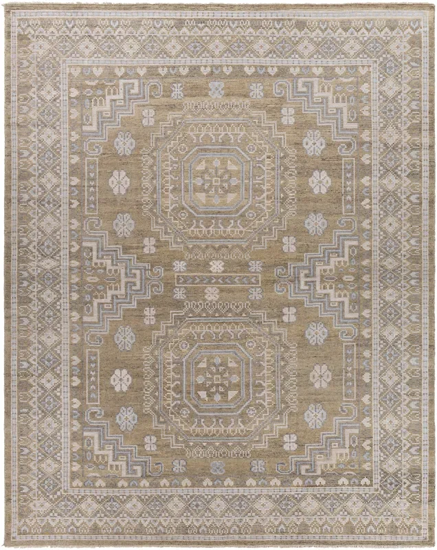 Surya Almeria ALM-2301 Wheat Rug