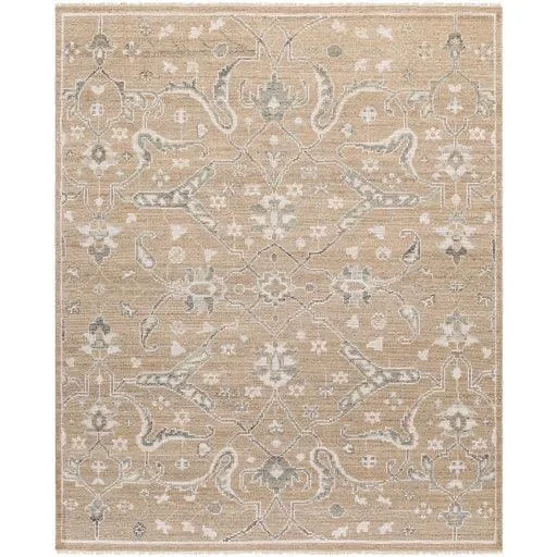 Surya Almeria ALM-2304 2′ x 3′ Rug