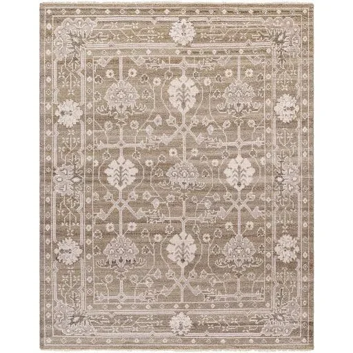 Surya Almeria ALM-2306 8′ x 10′ Rug