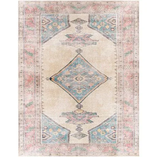Surya Amelie AML-2313 2′ x 2’11” Rug