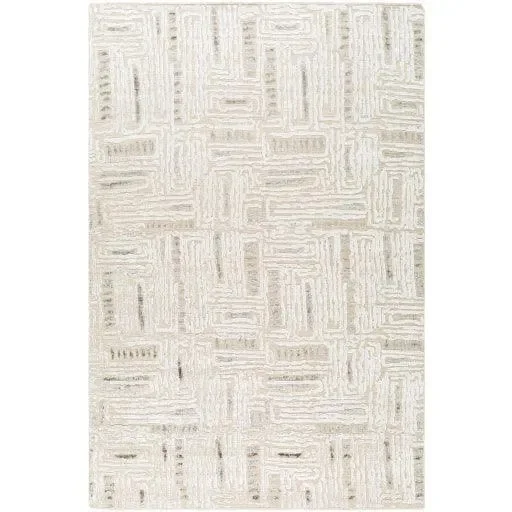 Surya Amina AMA-2303 2′ x 3′ Rug