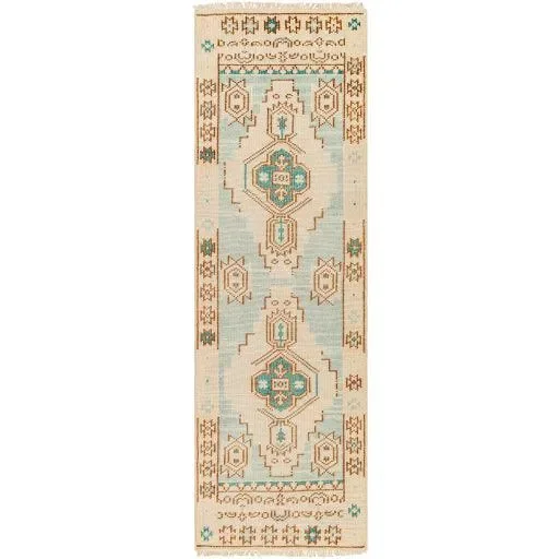 Surya Anadolu AAU-2300 2’6″ x 8′ Rug