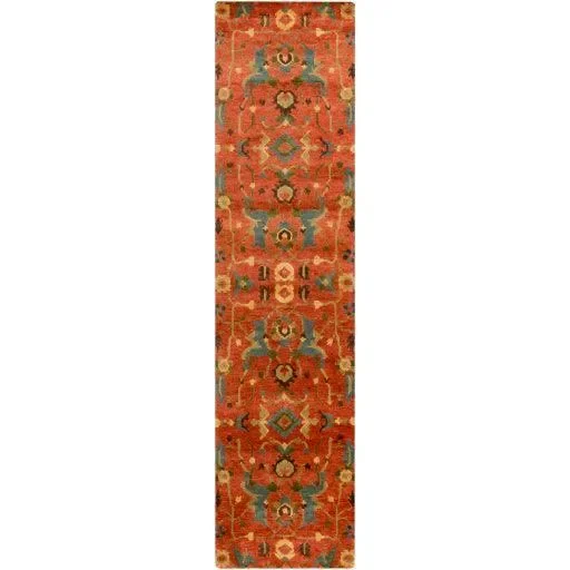 Surya Anastacia ANA-8411 2’6″ x 10′ Rug