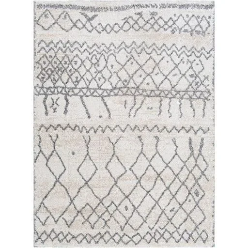 Surya Andorra ARD-2303 5’3″ x 7’3″ Rug