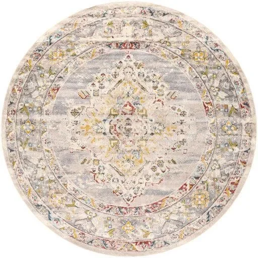 Surya Ankara AKR-2301 7’10” x 10’3″ Rug