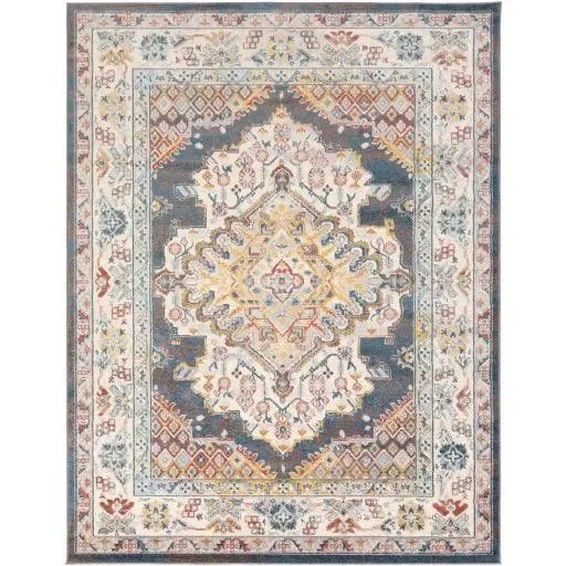 Surya Ankara AKR-2303 5’2″ x 7′ Rug