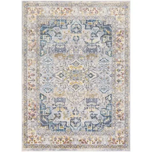 Surya Ankara AKR-2319 5’2″ x 7′ Rug